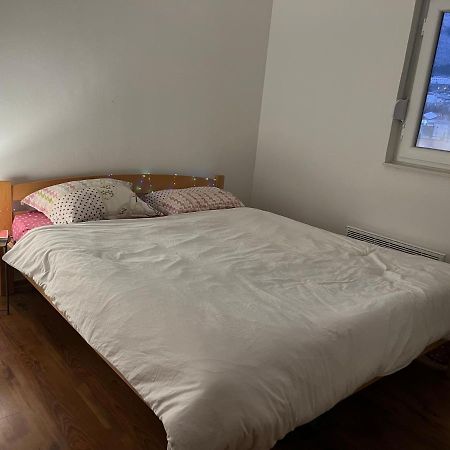 Old Bridge Apartment モスタル エクステリア 写真