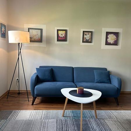 Old Bridge Apartment モスタル エクステリア 写真