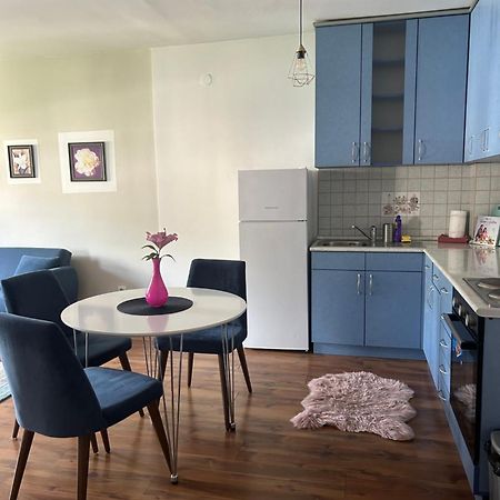 Old Bridge Apartment モスタル エクステリア 写真
