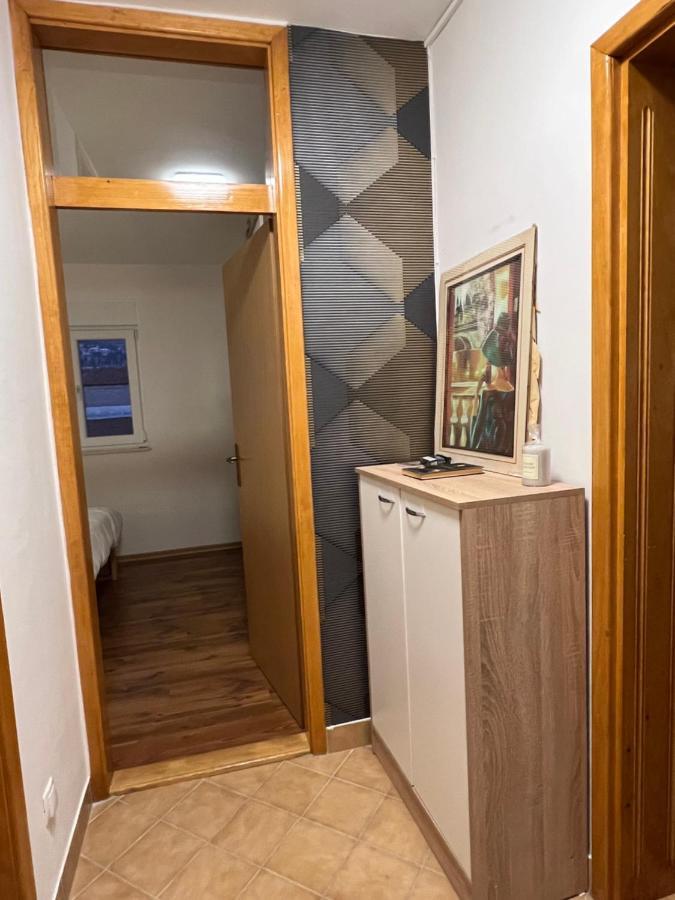 Old Bridge Apartment モスタル エクステリア 写真