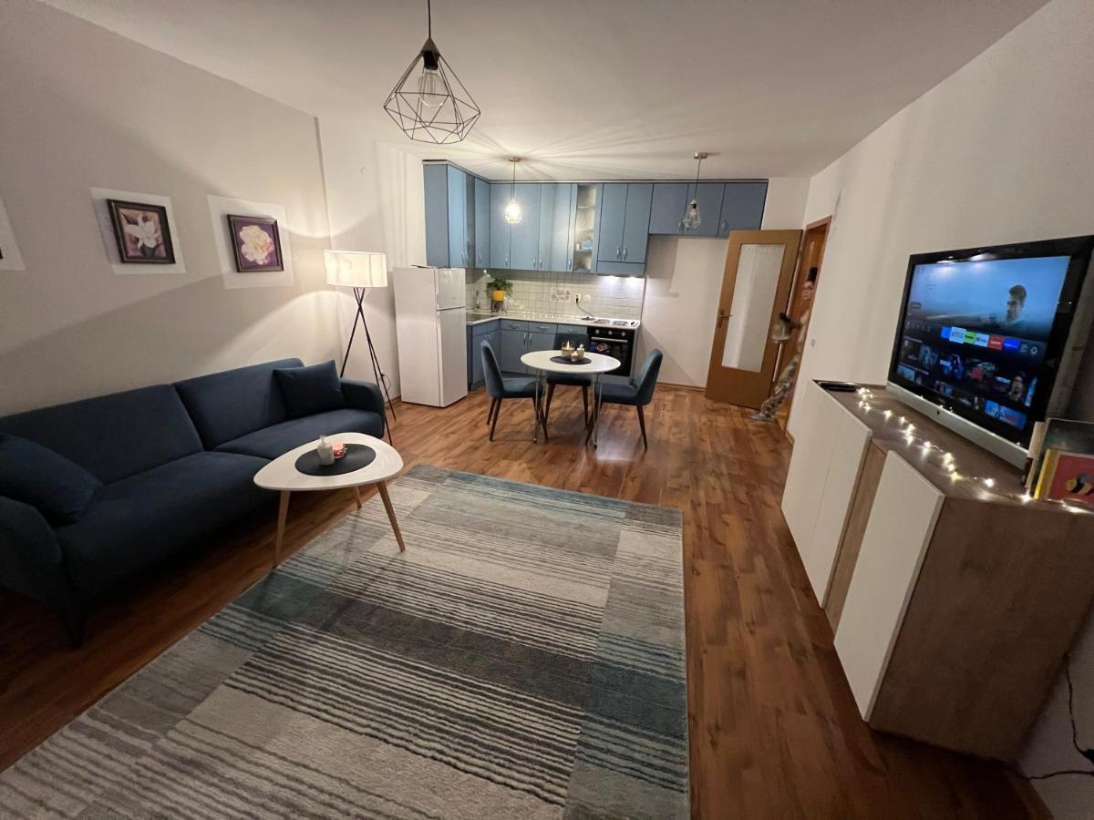 Old Bridge Apartment モスタル エクステリア 写真