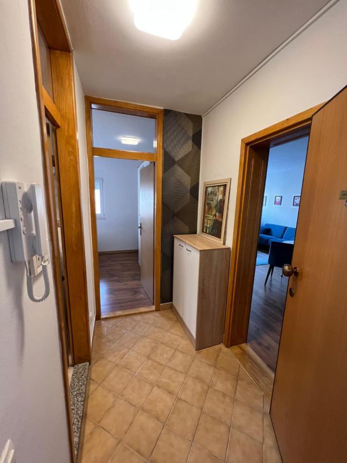 Old Bridge Apartment モスタル エクステリア 写真