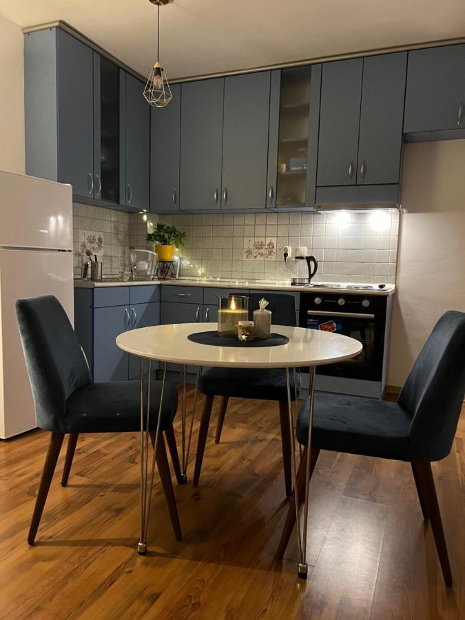 Old Bridge Apartment モスタル エクステリア 写真
