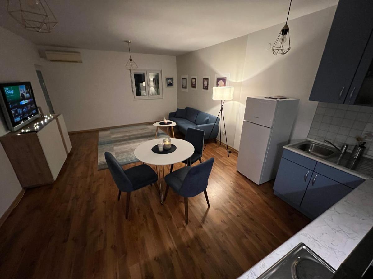 Old Bridge Apartment モスタル エクステリア 写真