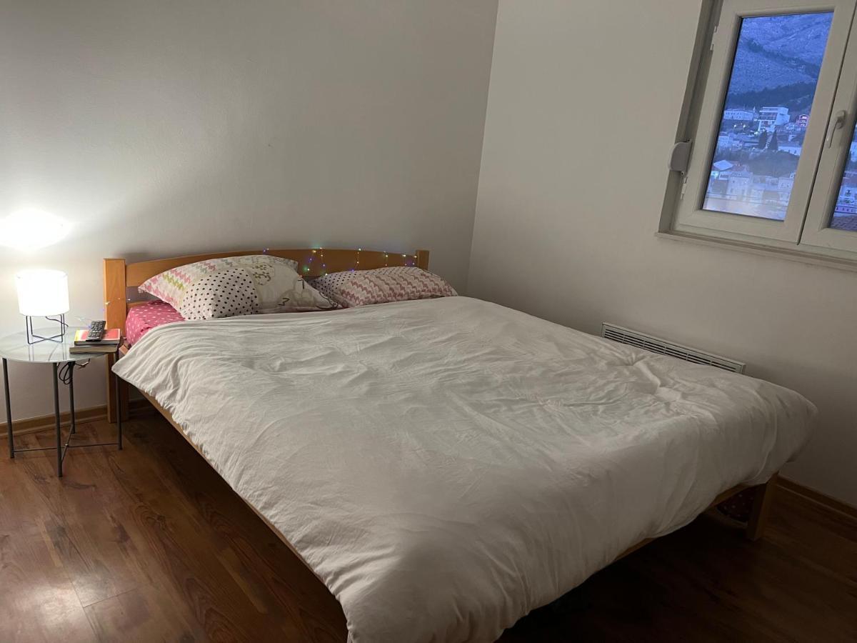 Old Bridge Apartment モスタル エクステリア 写真