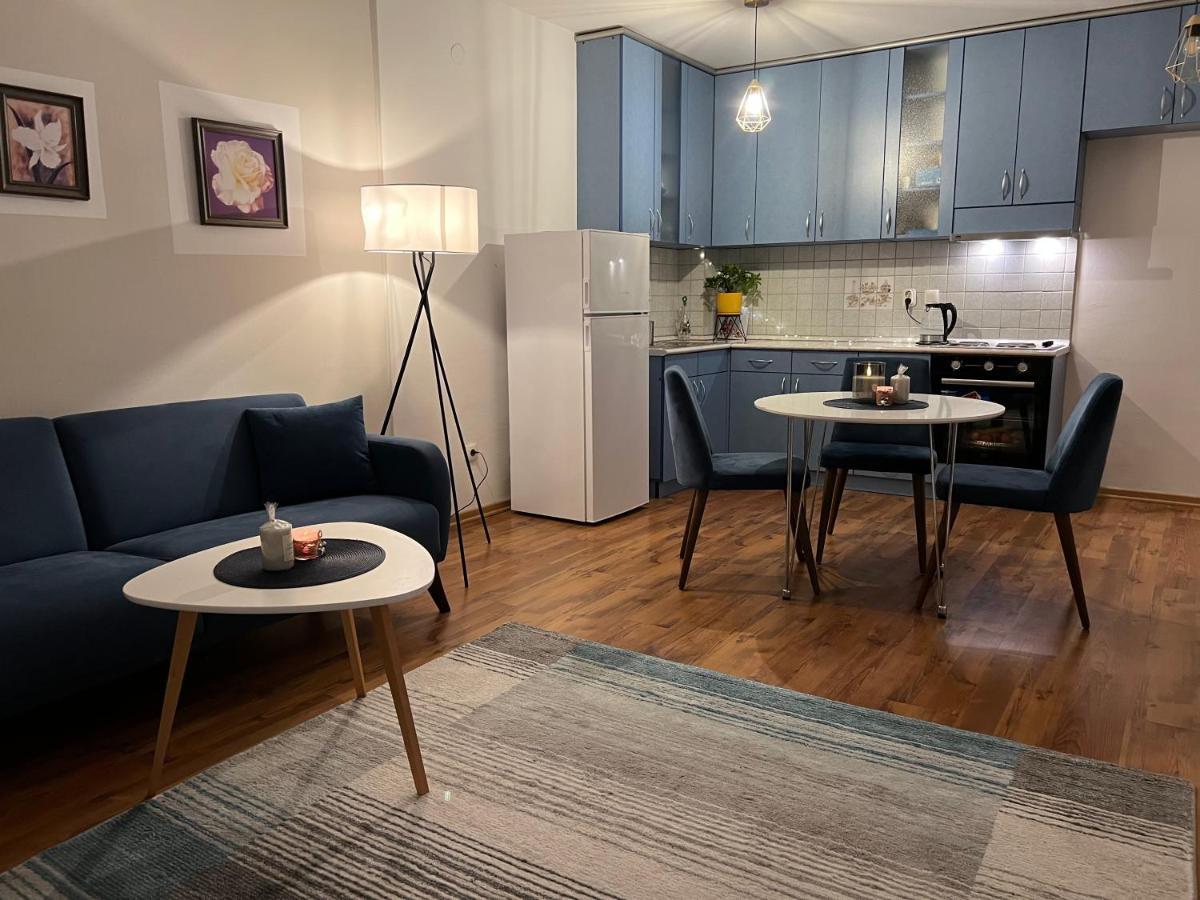 Old Bridge Apartment モスタル エクステリア 写真