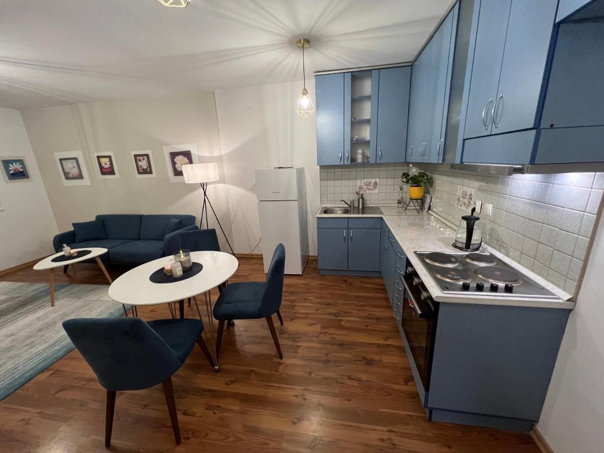 Old Bridge Apartment モスタル エクステリア 写真