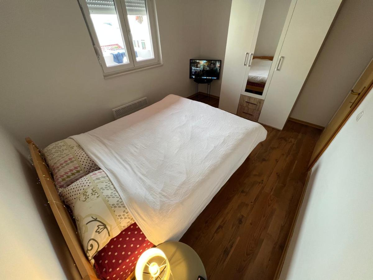 Old Bridge Apartment モスタル エクステリア 写真