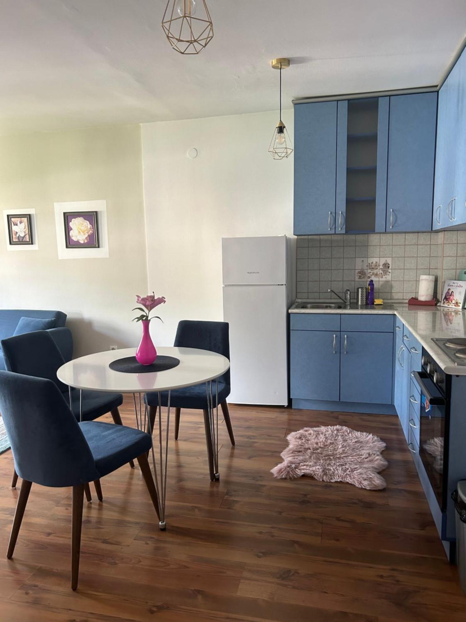 Old Bridge Apartment モスタル エクステリア 写真